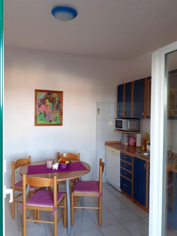 Apartments Borovina Бол Экстерьер фото