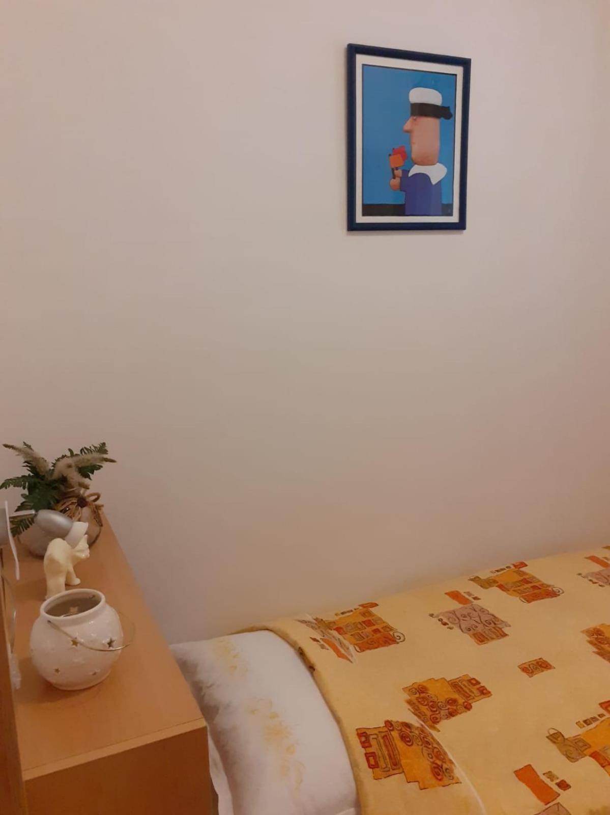 Apartments Borovina Бол Номер фото